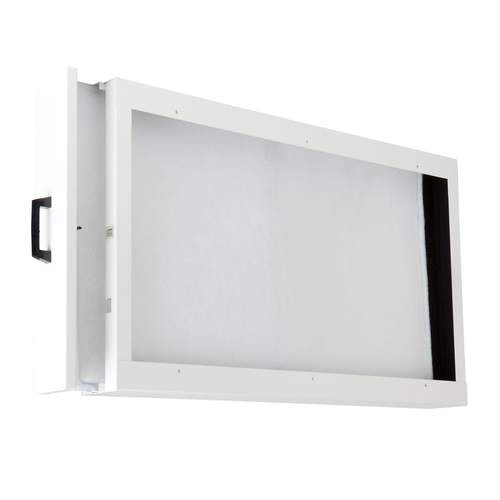 Brink zijfilter cassete