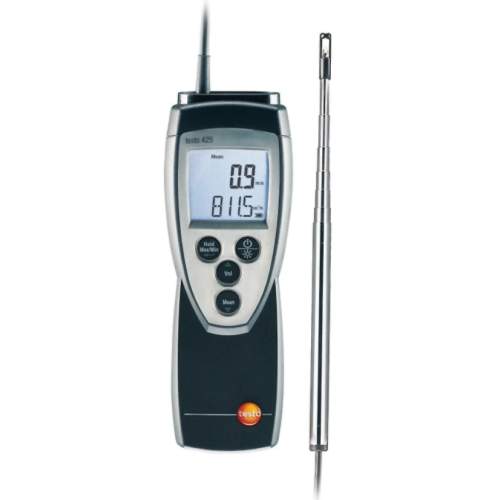 Testo 425 anemometer
