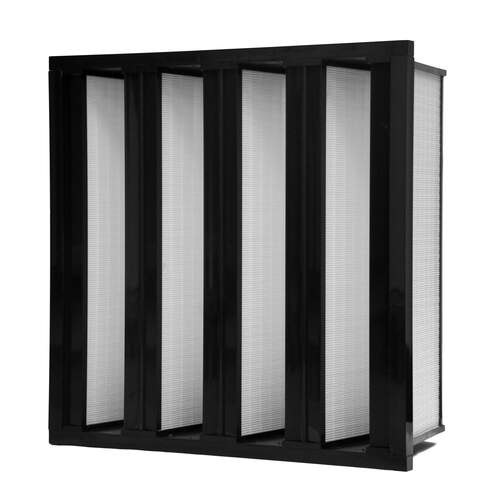 Universeel cassettefilter F7 592 x 592 x 292 VC242412