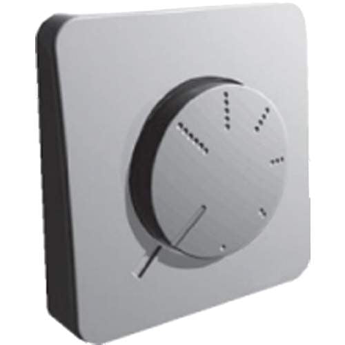 Orcon MTV-0/10V traploze reg. voor EC ventilatoren