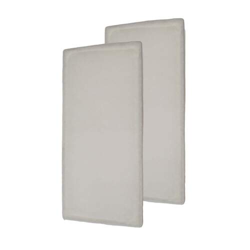 Universeel draadfilter G3 245 x 730 mm DRFR730245