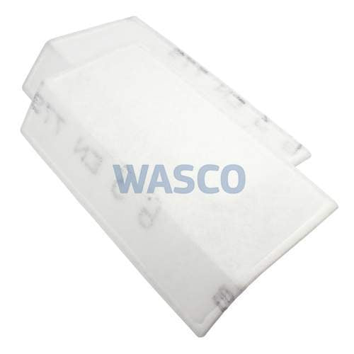 Comfort Line filterset Coarse (G3) voor Orcon HRC 300/400 met knik (2 stuks)