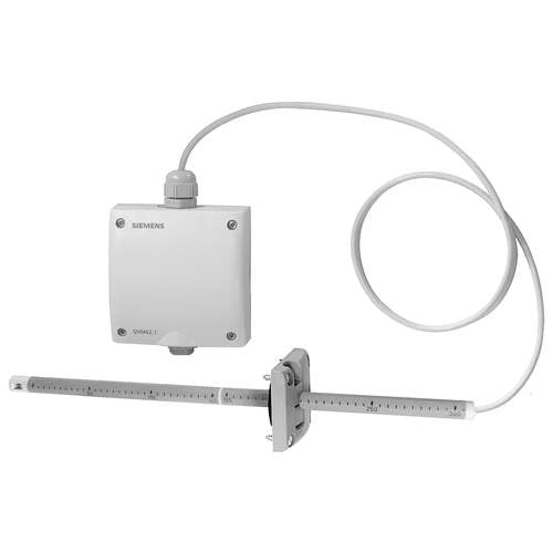 Siemens luchtsnelheidsopnemer