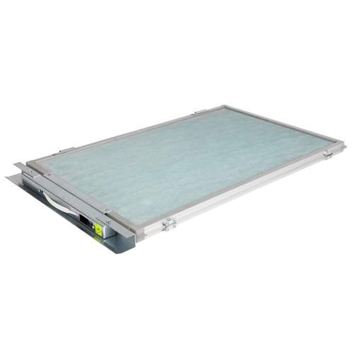 Brink elektronisch filter b-16 hr.