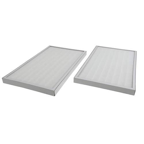 Brink filter 540 x 490 mm