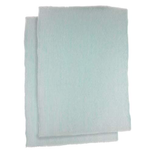 Brink elektronisch filter Allure B16-25-40 HR (3400), (2 stuks) 980x625 mm