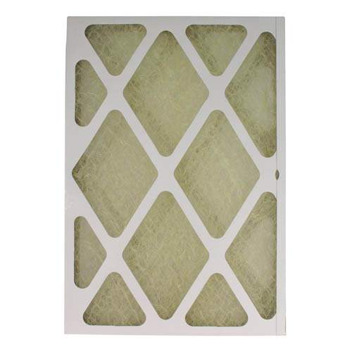 AFPRO GP paneelfilter G3 356 x 495 x 45 mm - 14 x 20 x 2 inch