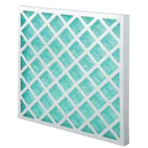 AFPRO glaspaneelfilter 289X594X2 G2