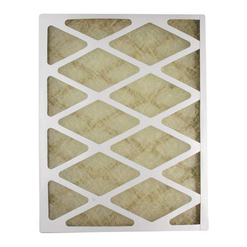 AFPRO GP paneelfilter G3 445 x 594 x 45 mm - 18 x 24 x 2 inch