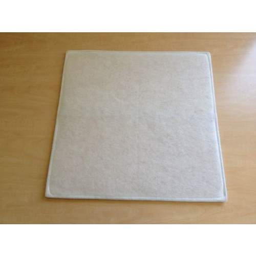 Aldes W3 filter Ø215 mm t.b.v. SC319/SC369