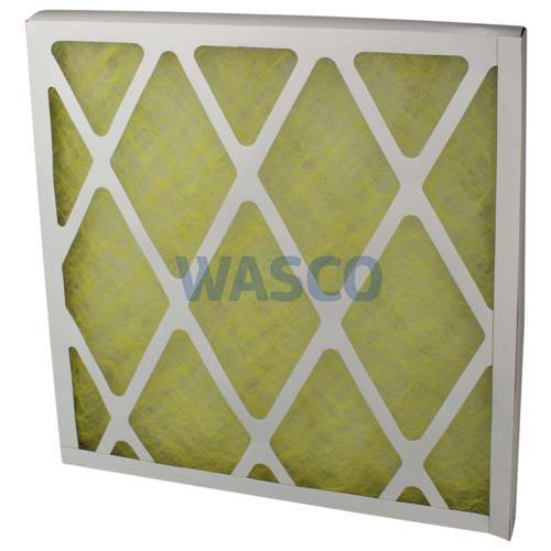 AFPRO glasfilterpaneel GP/500x 530x45