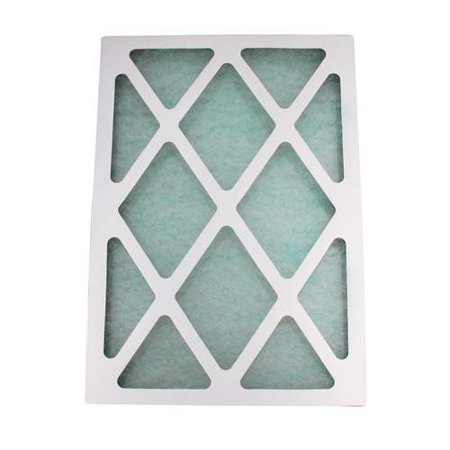 AFPRO GP paneelfilter G3 394 x 594 x 45 mm - 16 x 24 x 2 inch