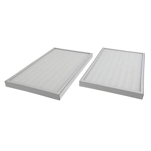 Brink filter F6 496 x 239 x 23 mm
