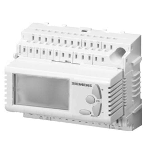 Siemens universele regelaar Synco 200