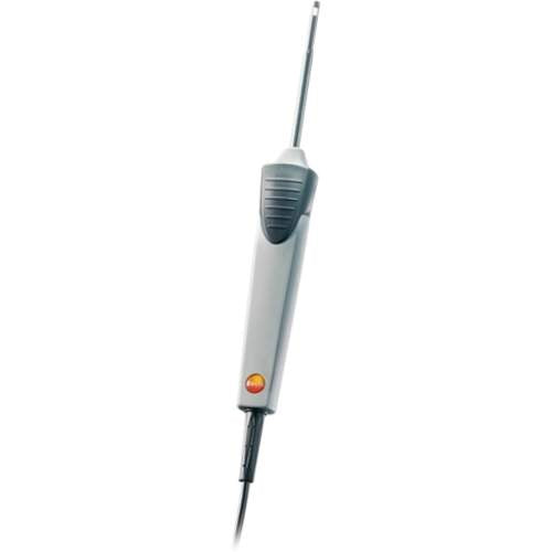 Testo luchtvoeler TE type K