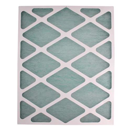 AFPRO GP paneelfilter G3 495 x 622 x 45 mm - 20 x 25 x 2 inch
