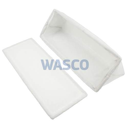 Comfort Line filterset Coarse (G3) voor AWB Airmaster HR 250/325 (2 stuks)