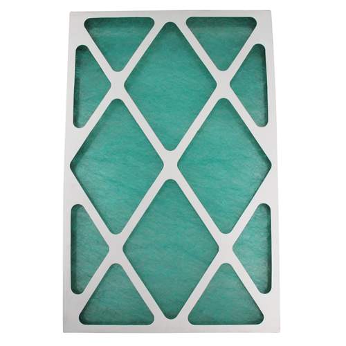AFPRO GP paneelfilter G3 394 x 622 x 45 mm - 16 x 25 x 2 inch