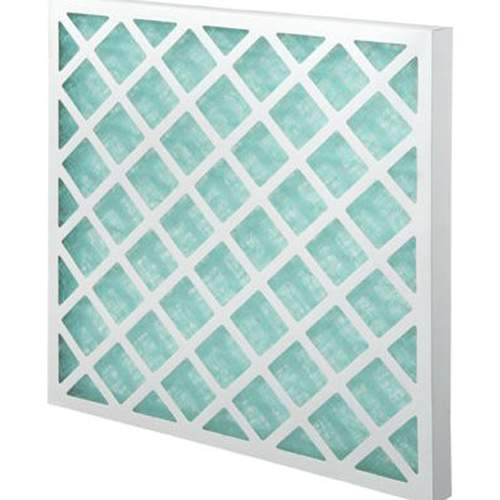 AFPRO glaspaneelfilter 495 x 622 x 2 G2