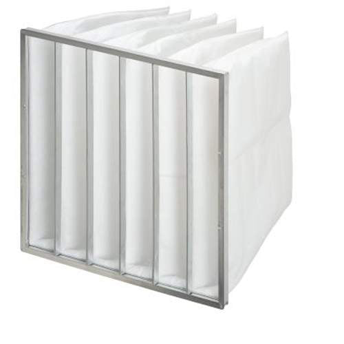 AFPRO zakkenfilter 250 x 650 x 300
