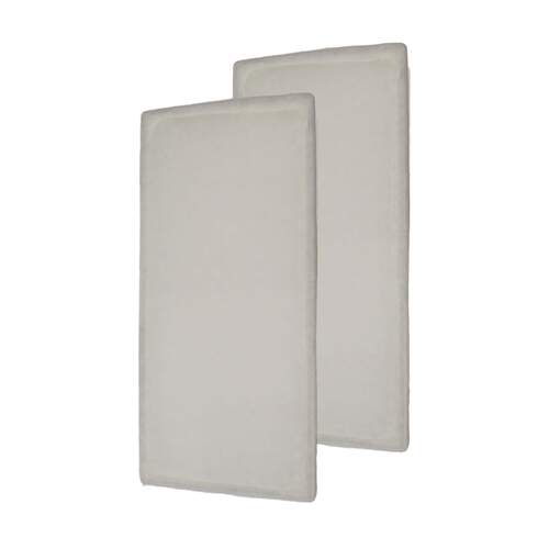 Universeel filterhoes G4 405 x 175 mm