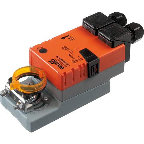 Belimo servomotor 24v o/d 5nm 35s