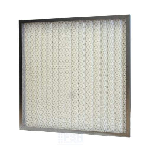 Universeel plissefilter 287 x 436 x 47 G4 SCF43628745