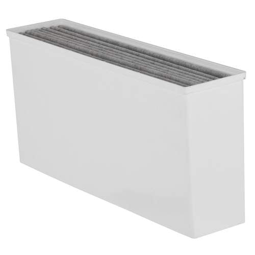 Brink filter IC45% (G3) Sonair A+ & F+ inclusief houder