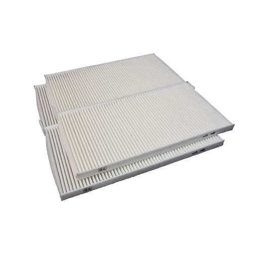 Itho Daalderop filterset HRU 250-300 G4 (2 stuks ) (normaal) 380 x 406 mm