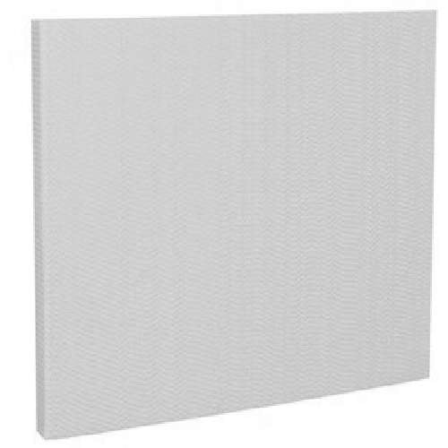 Vasco filterset wit 275 x 230 mm voor D400EP II