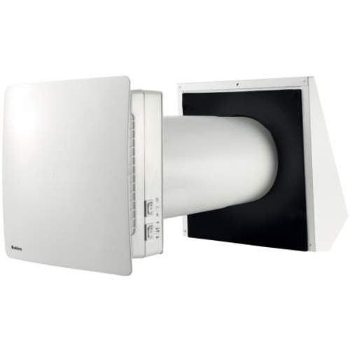 Aldes Nano Air 50 WTW unit