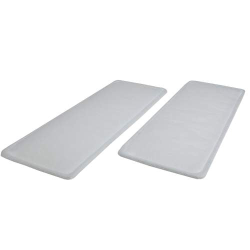 Brink filter IC45% G3 Renovent E x cellent 300/400/450/Elan E (doos 50 stuks) 525 x 185 mm