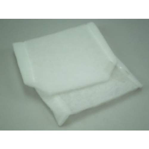 Universeel filterhoes G3 (insteek)