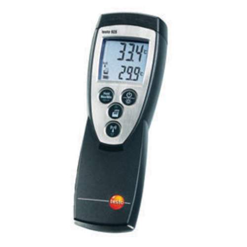 Testo thermometer 925 (1-kanaal)