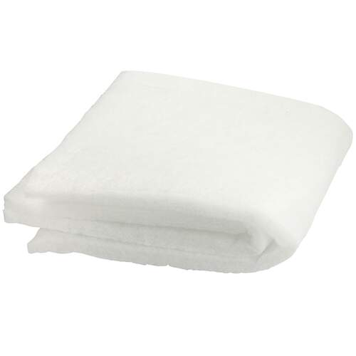 Universeel filterdoek PPI30 2 x 1 meter X 10 mm