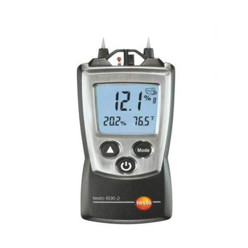 Testo 606-2 vochtmeter