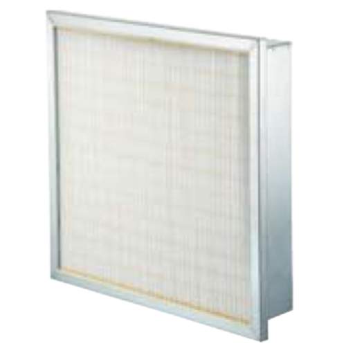 AFPRO HPQ filter 288 x 592 x 292 mm nvt
