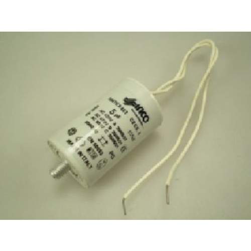Comair condensator 5UF 400V