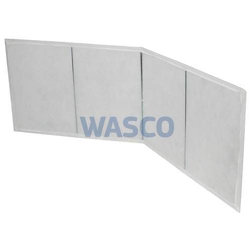 Orcon filterset tbv WTU 500/60 0 EC-E 767 x 195 mm