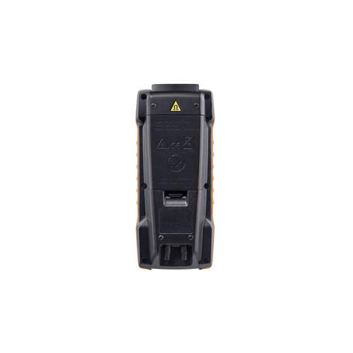 Testo klimaatmeetinstrument + verschildrukmeter 440 dP