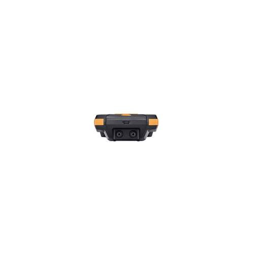 Testo klimaatmeetinstrument + verschildrukmeter 440 dP