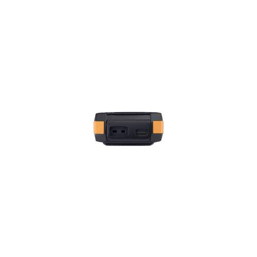 Testo klimaatmeetinstrument + verschildrukmeter 440 dP